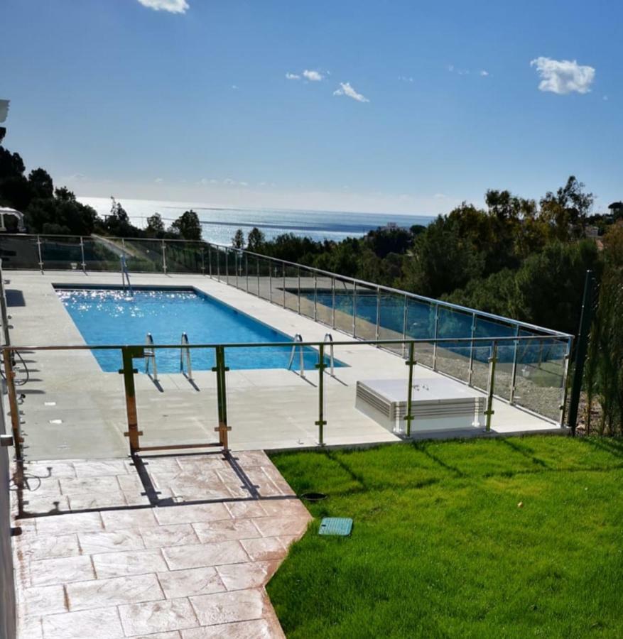 Apartamento Delicia 1 Benalmádena Zewnętrze zdjęcie