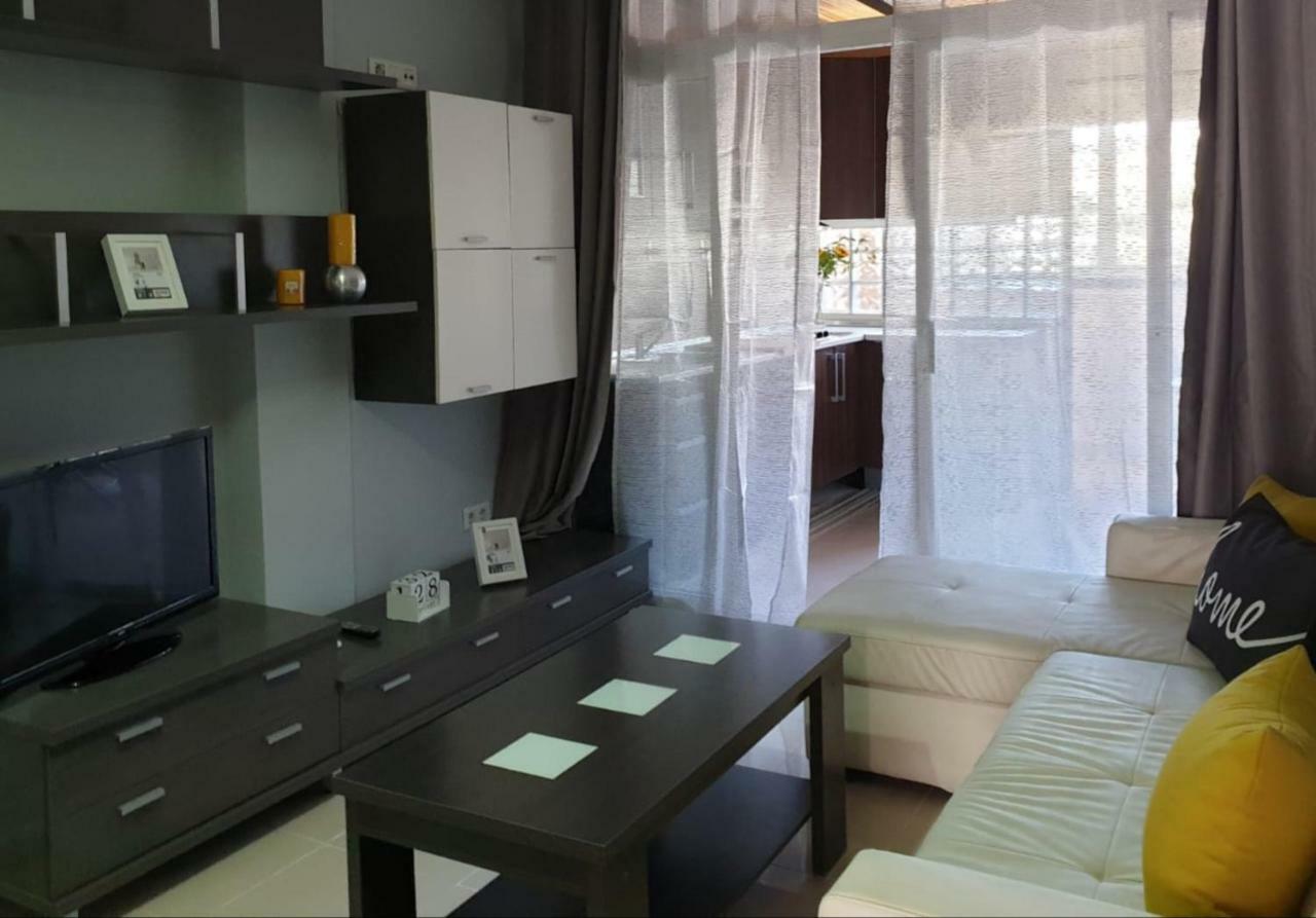 Apartamento Delicia 1 Benalmádena Zewnętrze zdjęcie