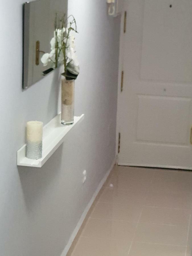 Apartamento Delicia 1 Benalmádena Zewnętrze zdjęcie