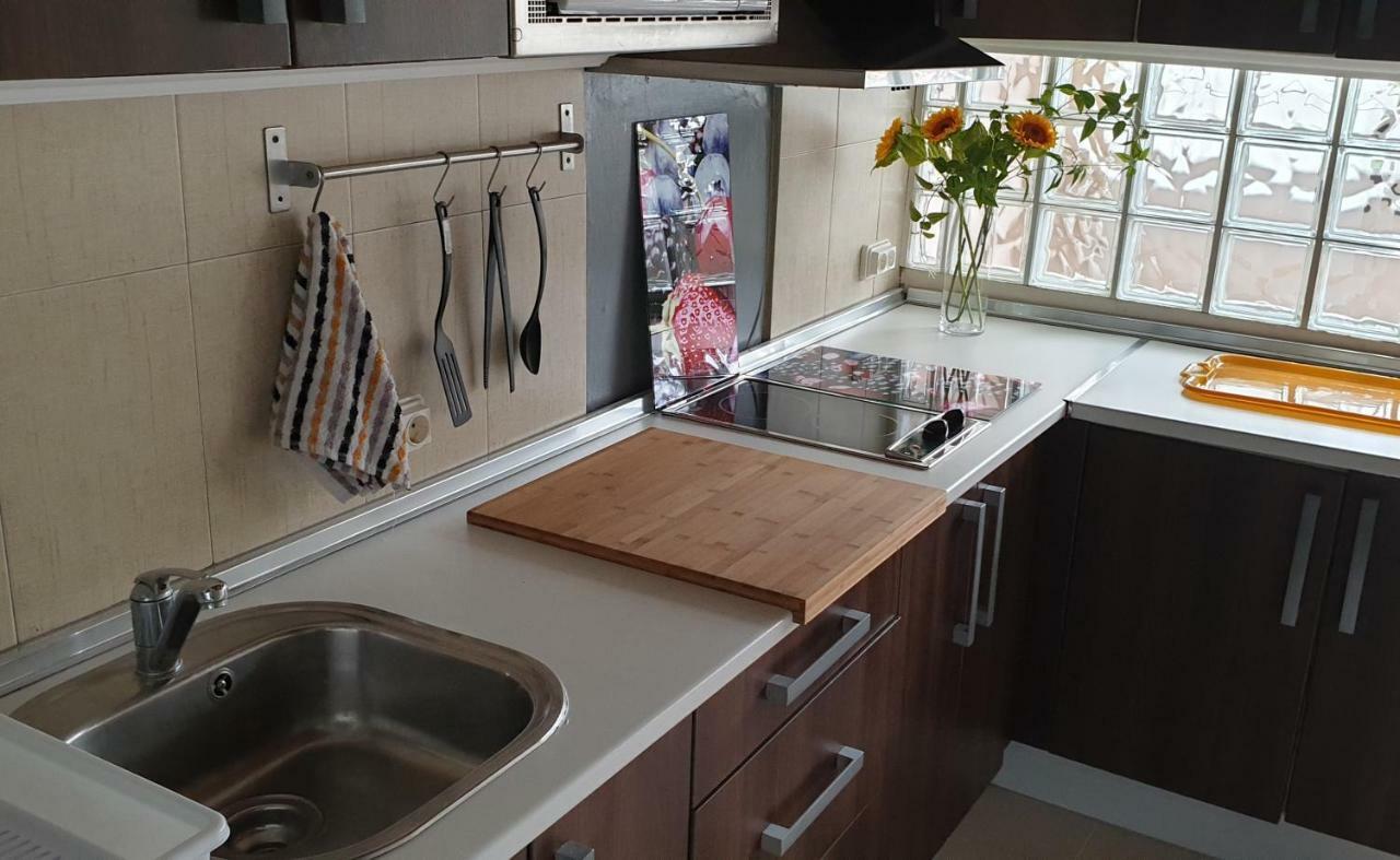 Apartamento Delicia 1 Benalmádena Zewnętrze zdjęcie