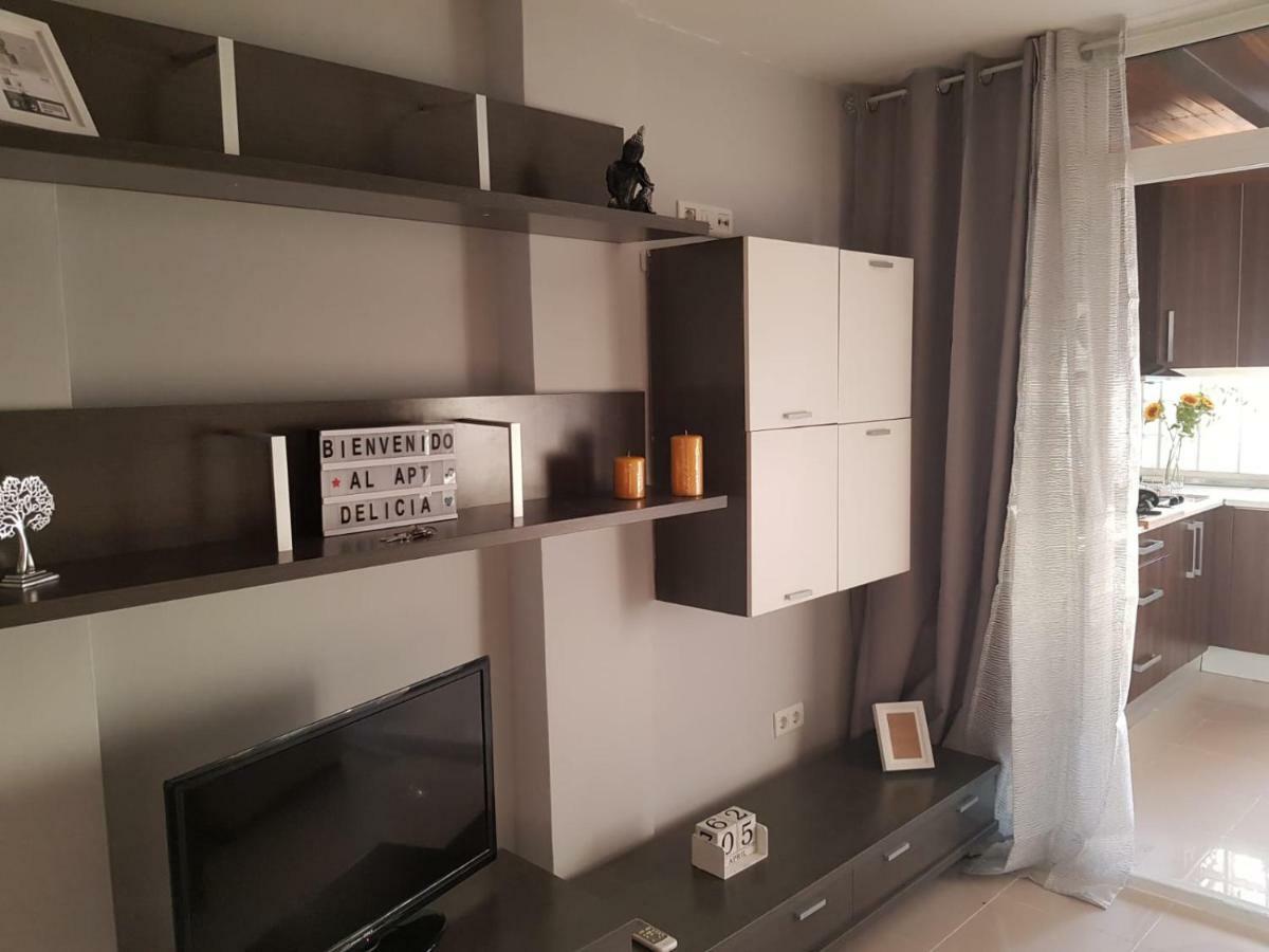 Apartamento Delicia 1 Benalmádena Zewnętrze zdjęcie