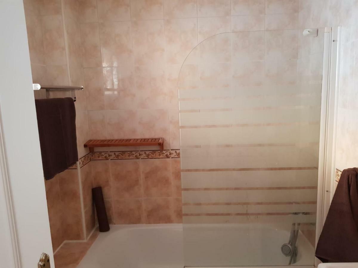 Apartamento Delicia 1 Benalmádena Zewnętrze zdjęcie
